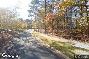 37 Miramont Blvd, Little Rock, AR 72223