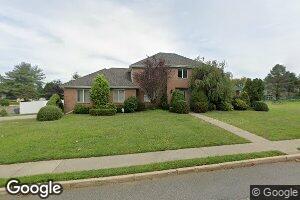 1 Pleasant Dr, West Long Branch, NJ 07764