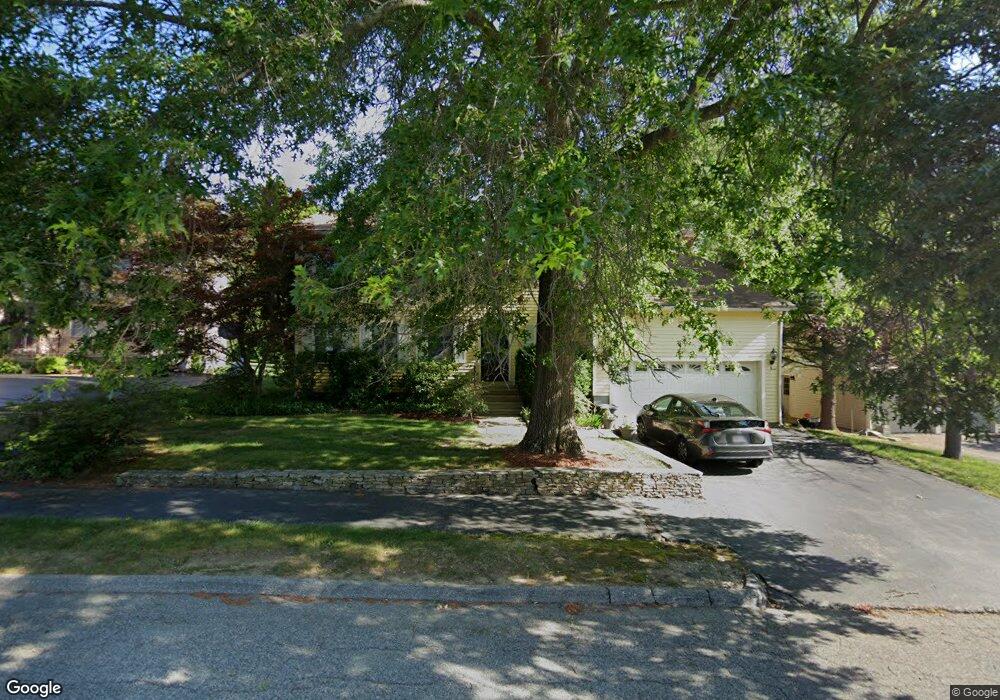 5 Cricket Ln, Worcester, MA 01602 - photo 1