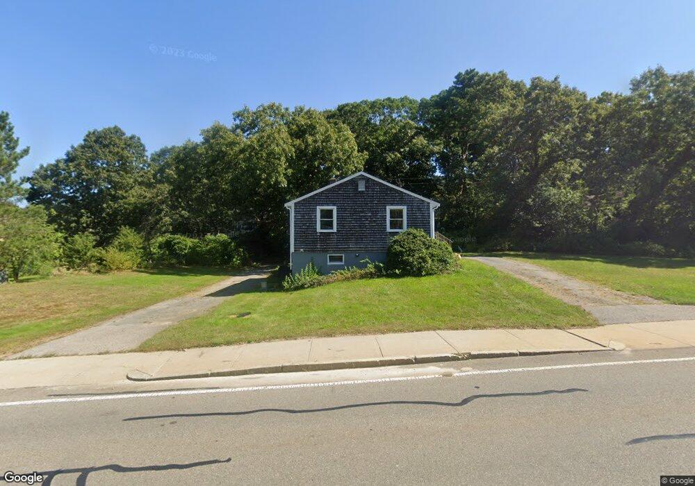 25 S Pond Rd unit 2, Plymouth, MA 02360 - photo 1