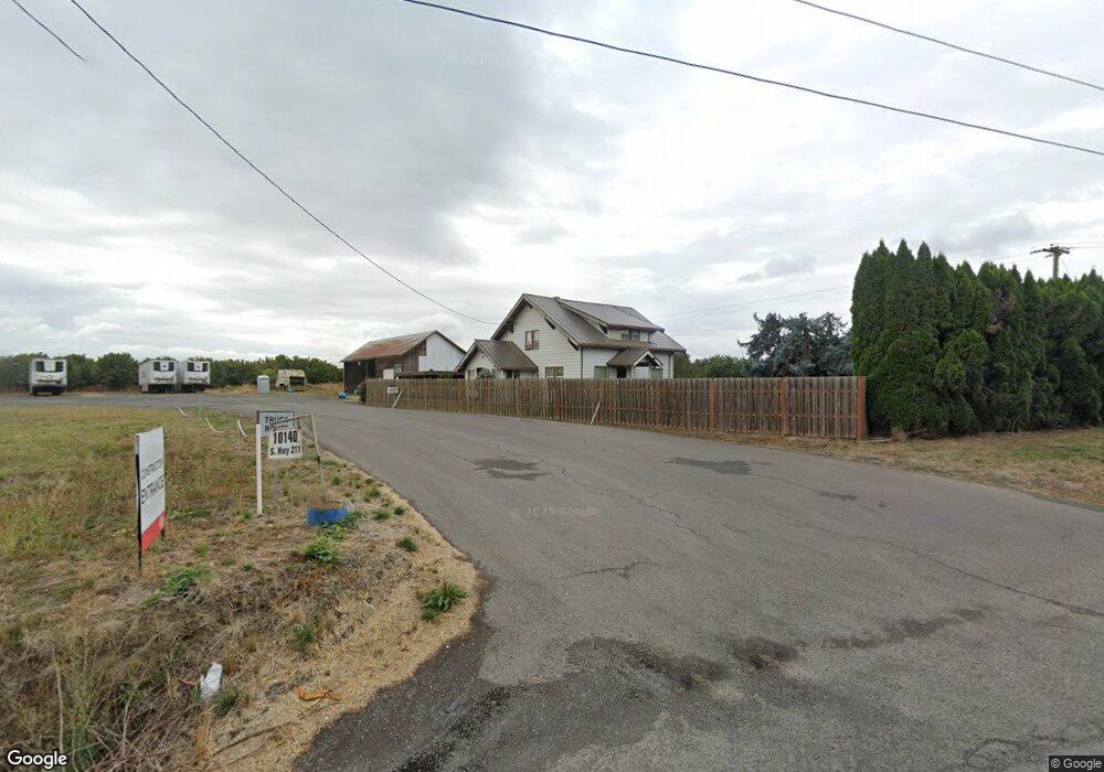 10140 S Highway 211, Canby, OR 97013 - photo 1