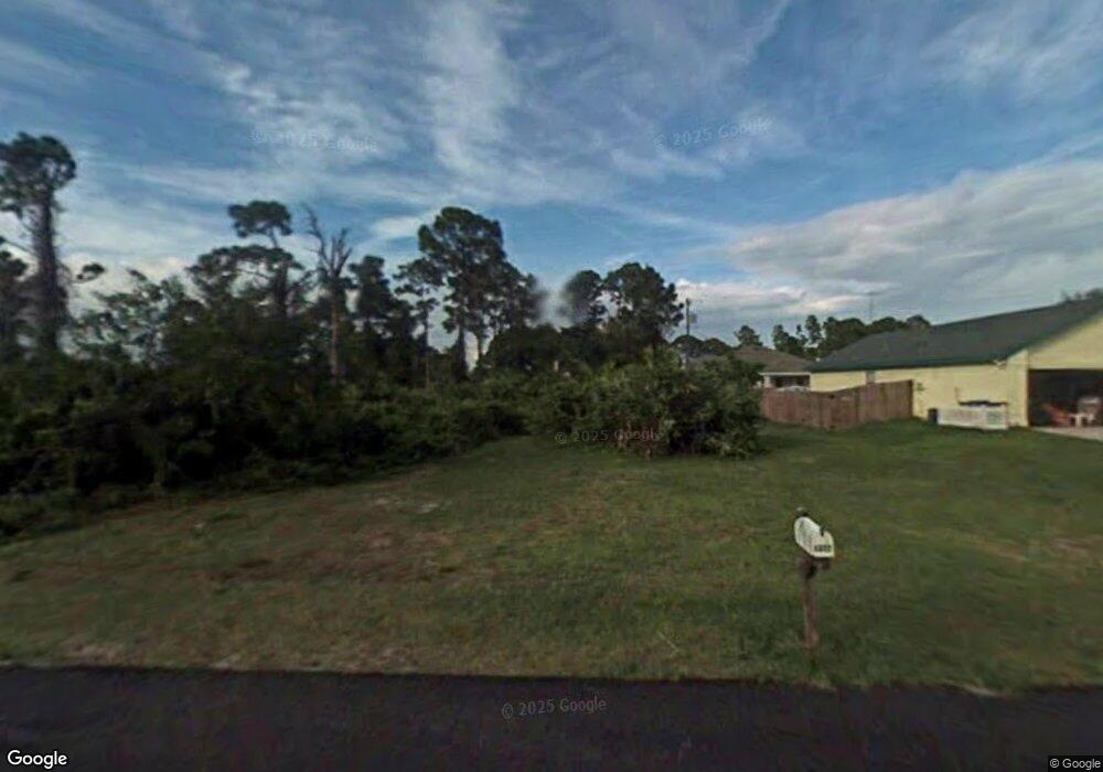 1331 SW Jericho Ave, Port Saint Lucie, FL 34953 - photo 1