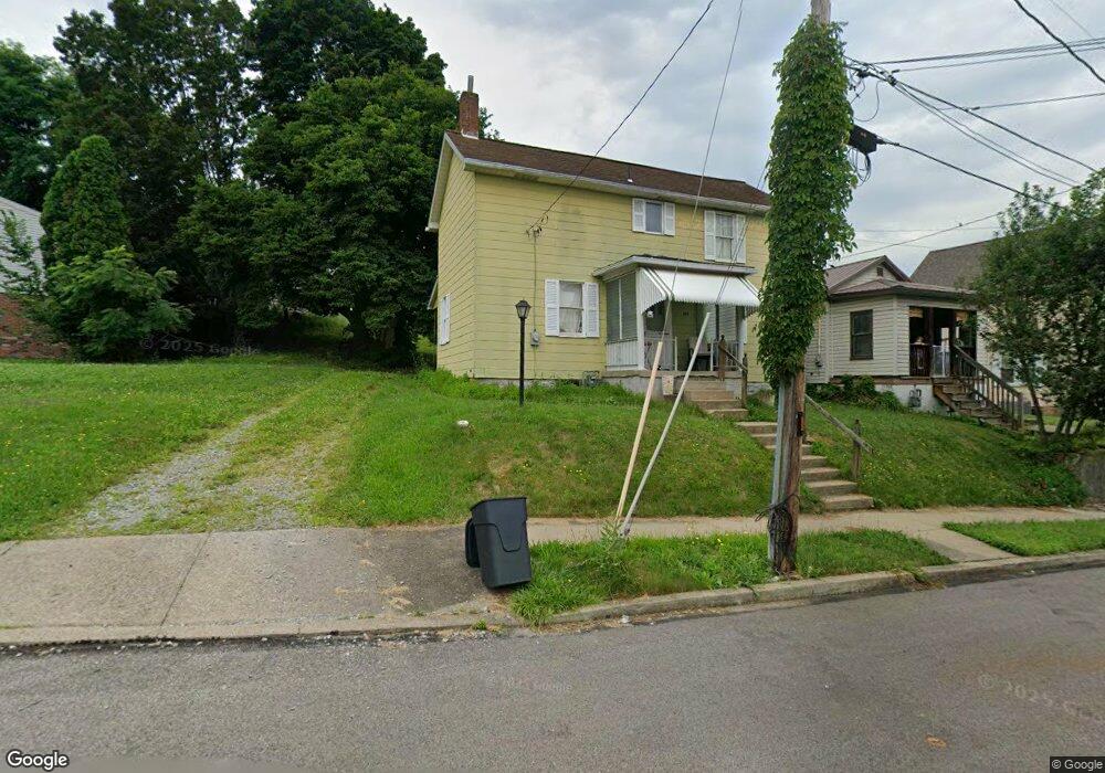101 Emerson St, Vandergrift, PA 15690 - photo 1