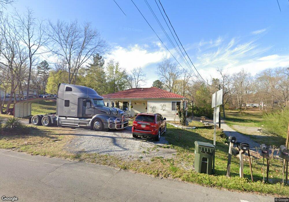 402 Lakeview Dr unit 1, Rossville, GA 30741 - photo 1