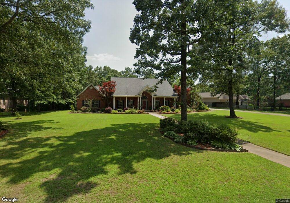 3906 Water Oak Dr, Texarkana, AR 71854 - photo 1