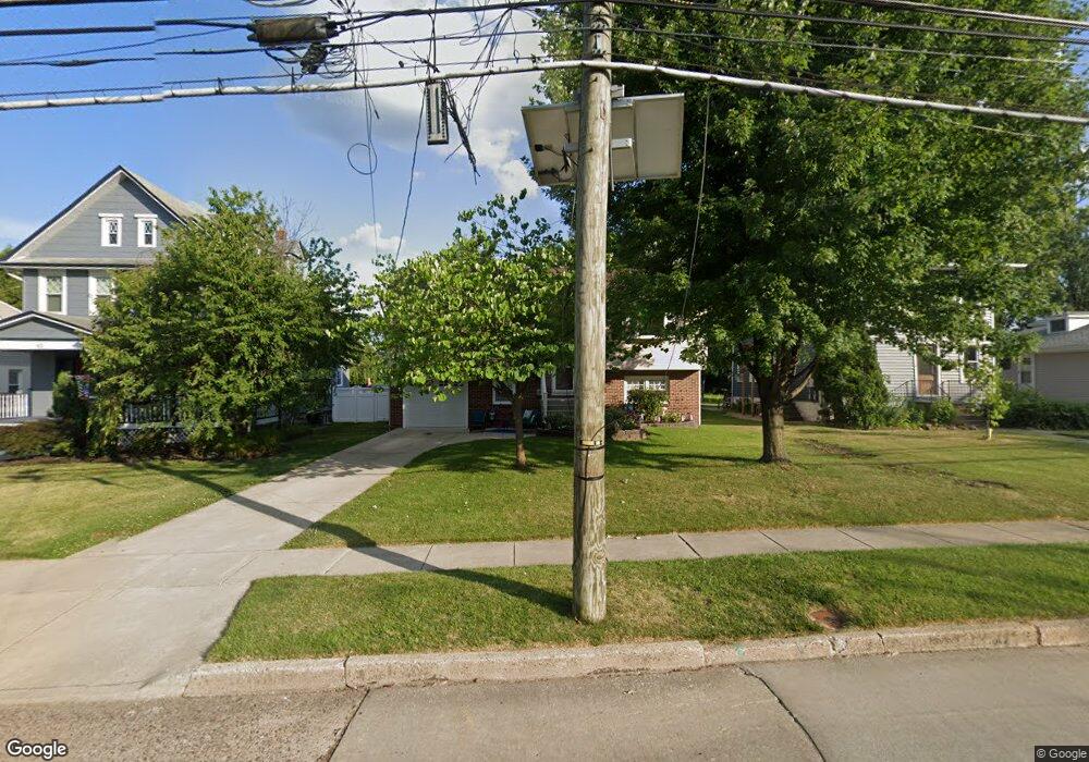 46 E Bettlewood Ave, Oaklyn, NJ 08107 - photo 1