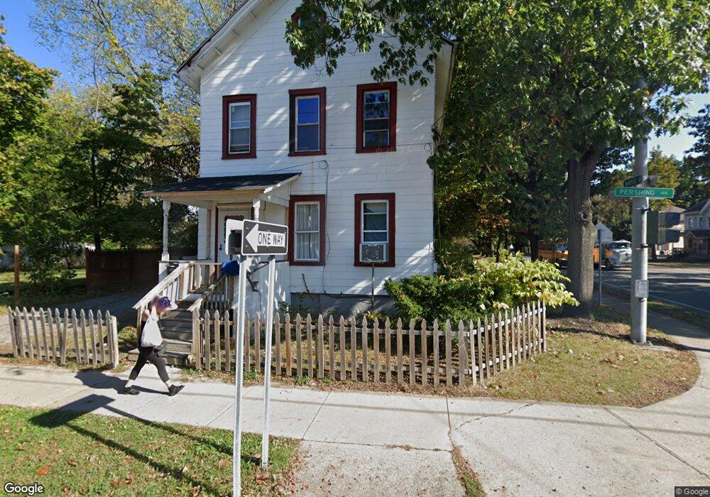 27 Pershing Ave, Poughkeepsie, NY 12601 - photo 1