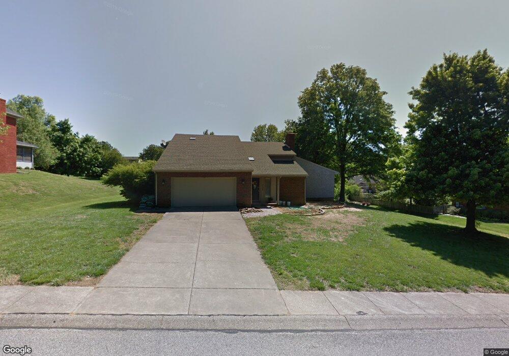 5688 N Cypress St, Newburgh, IN 47630 - photo 1