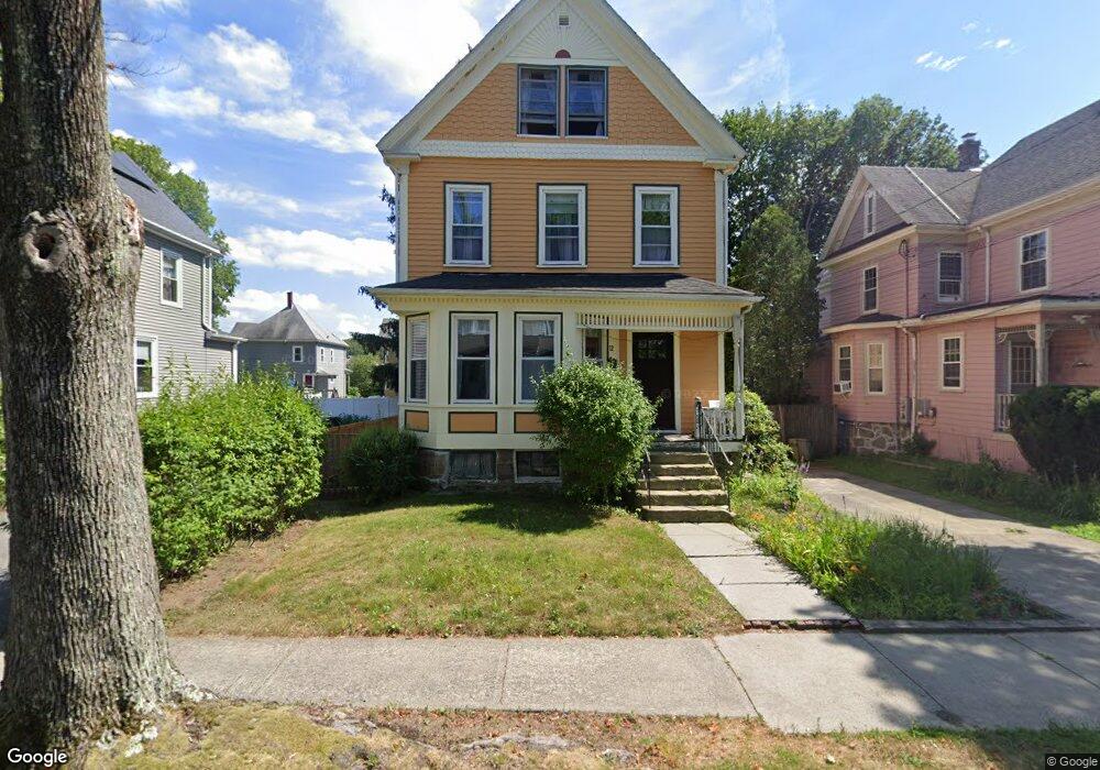 12 Columbus Ave, Saugus, MA 01906 - photo 1