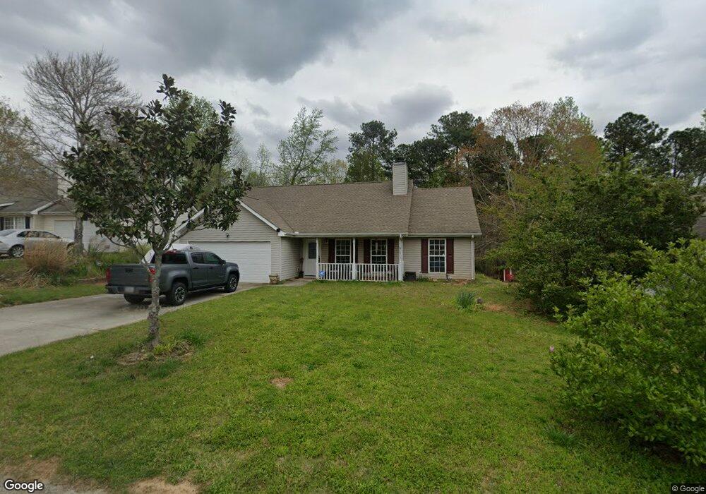 4085 Parks Rd, Flowery Branch, GA 30542 - photo 1