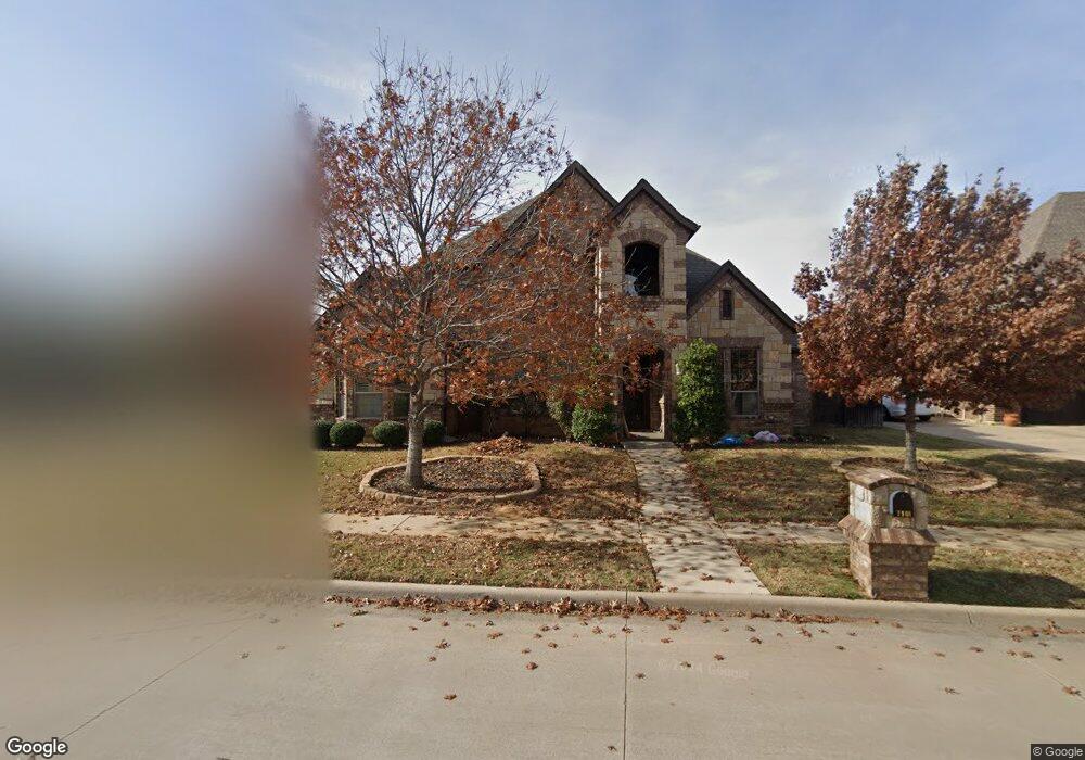 7901 Hallmark Dr, North Richland Hills, TX 76182 - photo 1