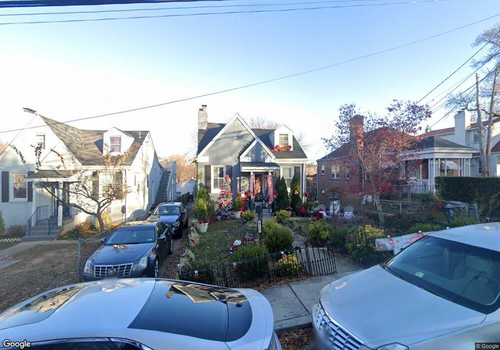 4113 54th St, Bladensburg, MD 20710 - photo 1