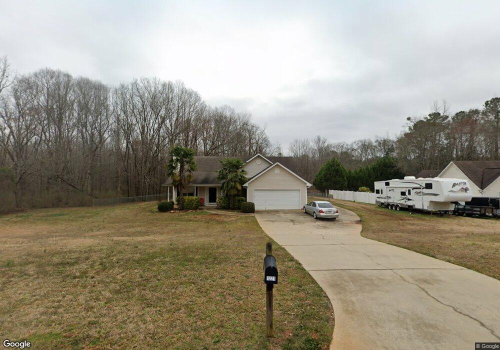 1221 Browns Country Ln unit 2, Locust Grove, GA 30248 - photo 1