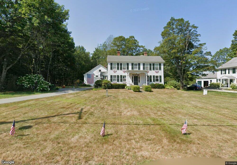 5 The Common, Phillipston, MA 01331 - photo 1