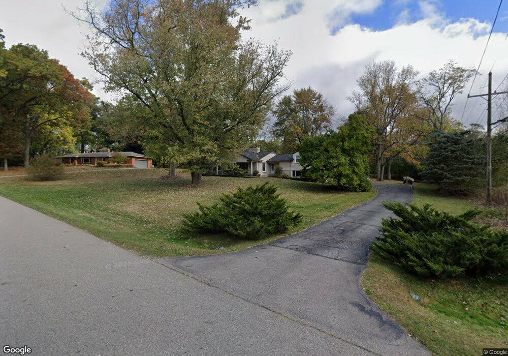 31020 Mckinney Dr unit Bldg-Unit, Franklin, MI 48025 - photo 1