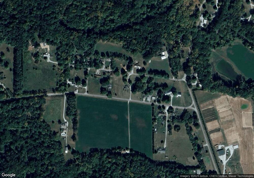 281 E Covered Bridge Rd, Attica, IN 47918 - photo 1