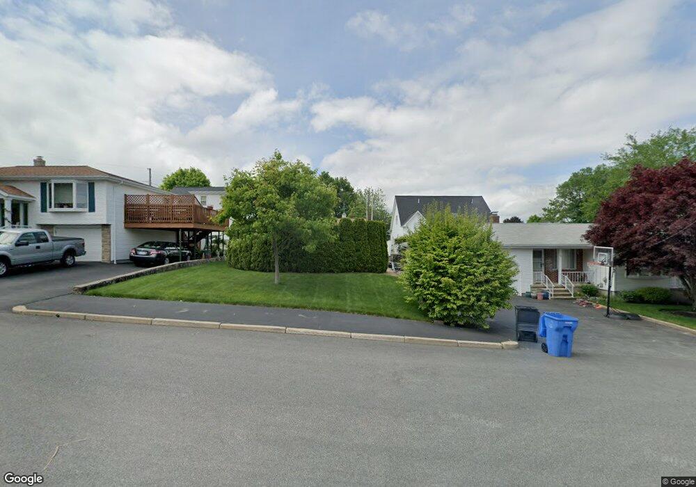 0 Holland St, Cranston, RI 02920 - photo 1