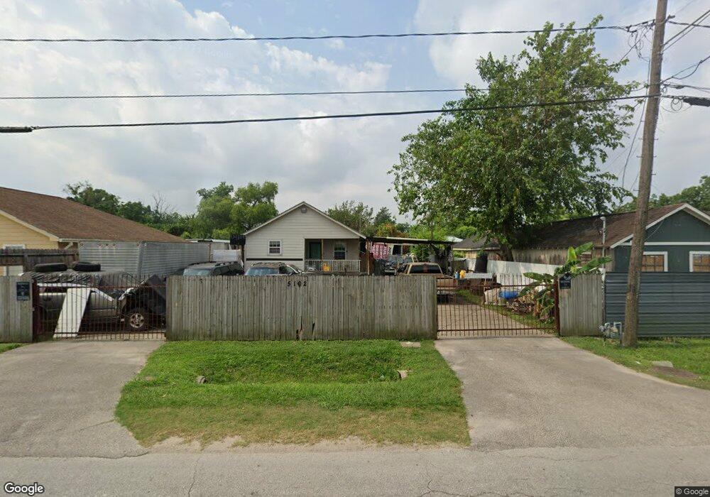 5102 Hopper Rd, Houston, TX 77093 - photo 1