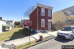 535 S 17th St, Reading, PA 19606