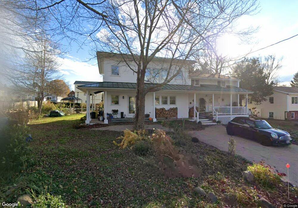 7 Hull St, Jamestown, RI 02835 - photo 1