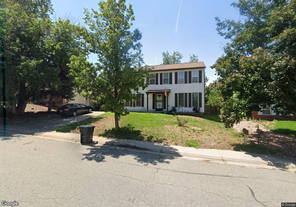 2437 S Dawson Way, Aurora, CO 80014 - photo 1