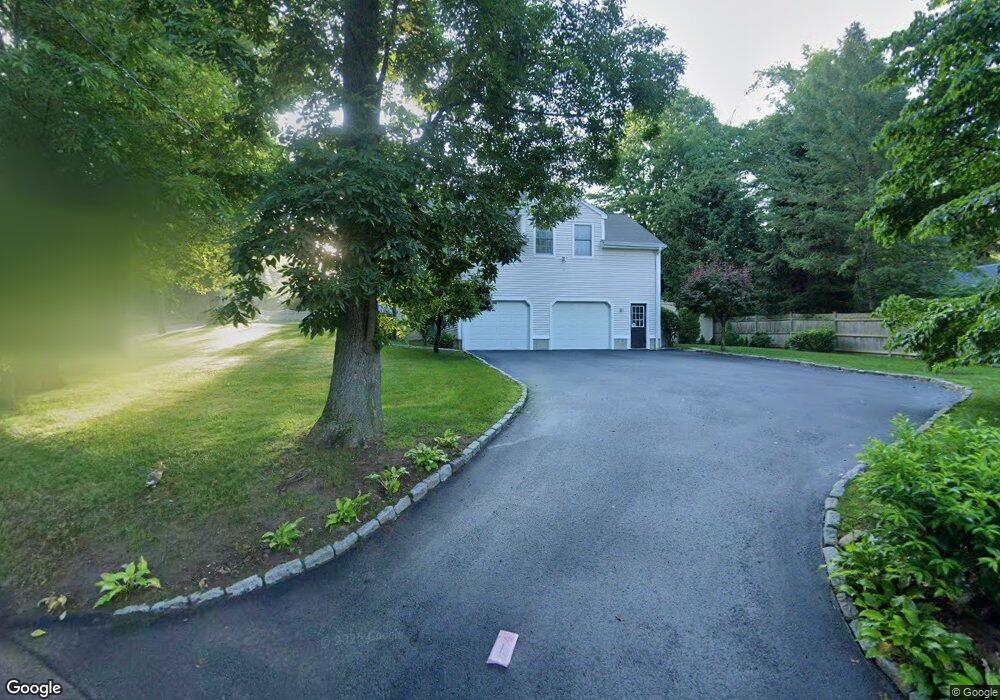 21 Colony Rd, Darien, CT 06820 - photo 1