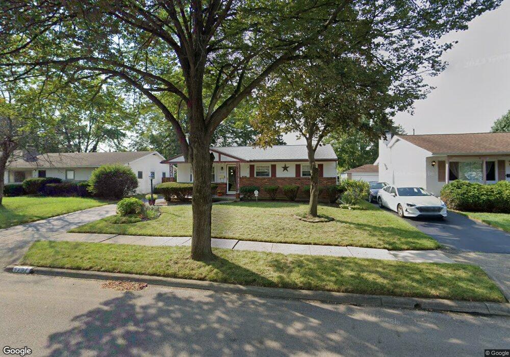 1267 Kildale Ct, Columbus, OH 43229 - photo 1