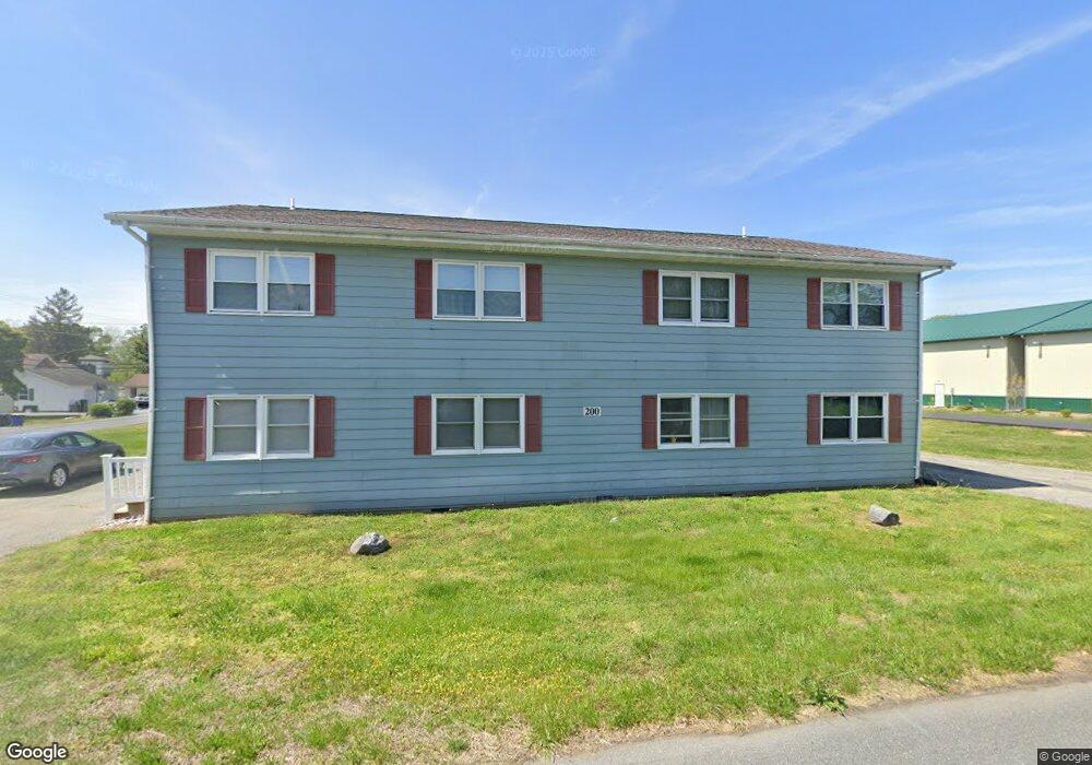 200 Coleman St, Clayton, DE 19938 - photo 1