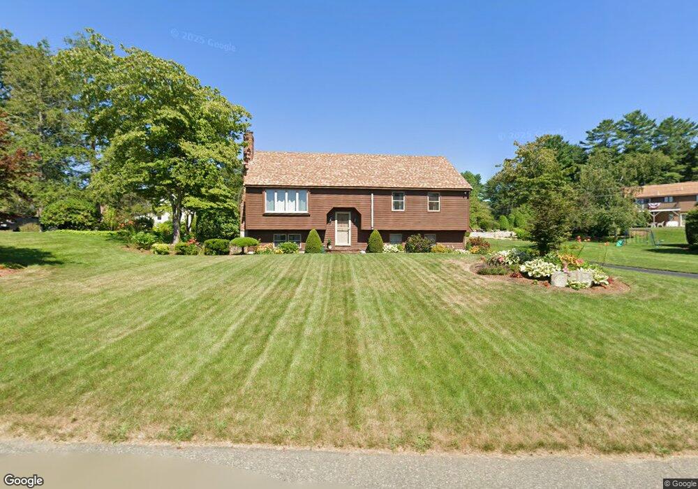 40 Lakeview Ave, Mansfield, MA 02048 - photo 1