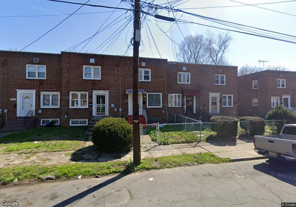 1758 Pershing St, Camden, NJ 08104 - photo 1