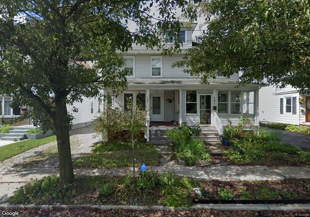 151 N Academy St, Hightstown, NJ 08520 - photo 1