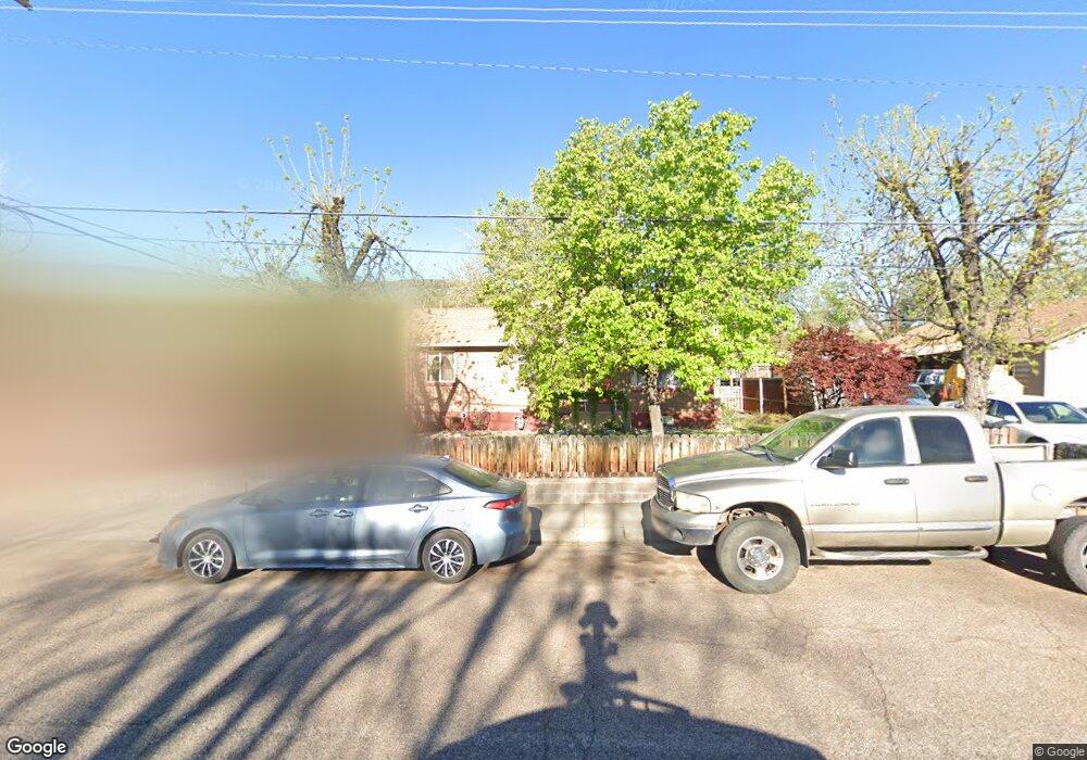 355 N 400 W, Saint George, UT 84770 - photo 1