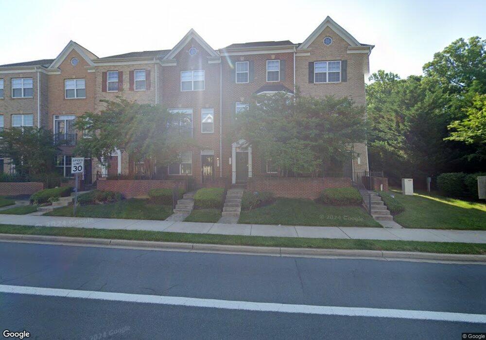 405 Garrett a Morgan Blvd, Hyattsville, MD 20785 - photo 1