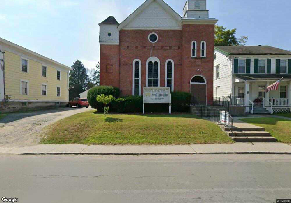 26 Mill St, Dover Plains, NY 12522 - photo 1