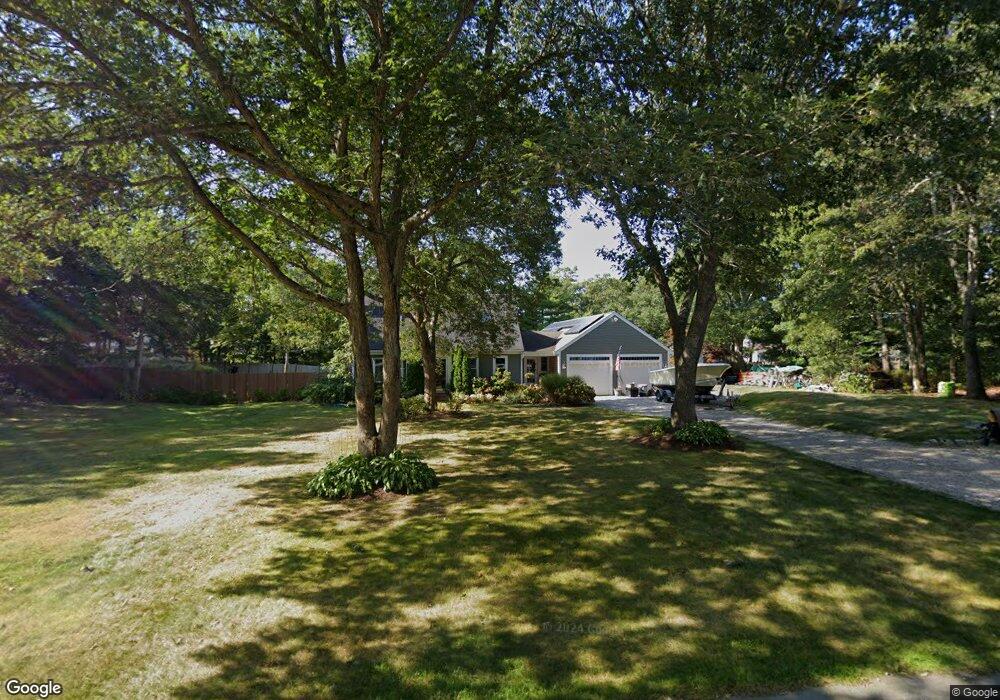 21 Penelope Ln, Cotuit, MA 02635 - photo 1