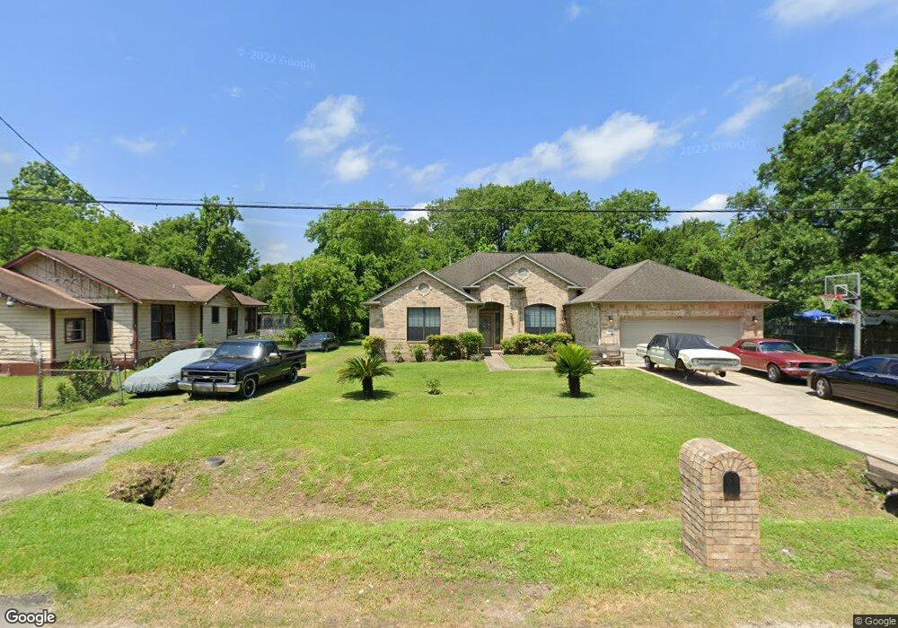5603 Wayne St, Houston, TX 77026 - photo 1