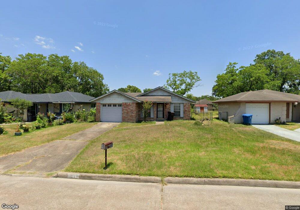 2018 Bunzel St, Houston, TX 77088 - photo 1