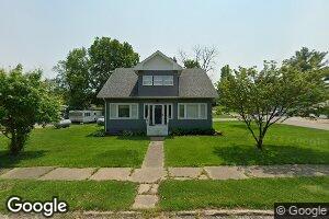 609 W Curtis St, Cayuga, IN 47928
