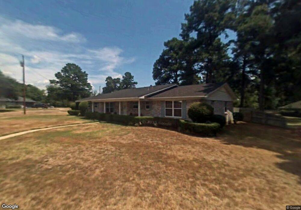 34 N Elmwood Dr, Texarkana, TX 75501 - photo 1