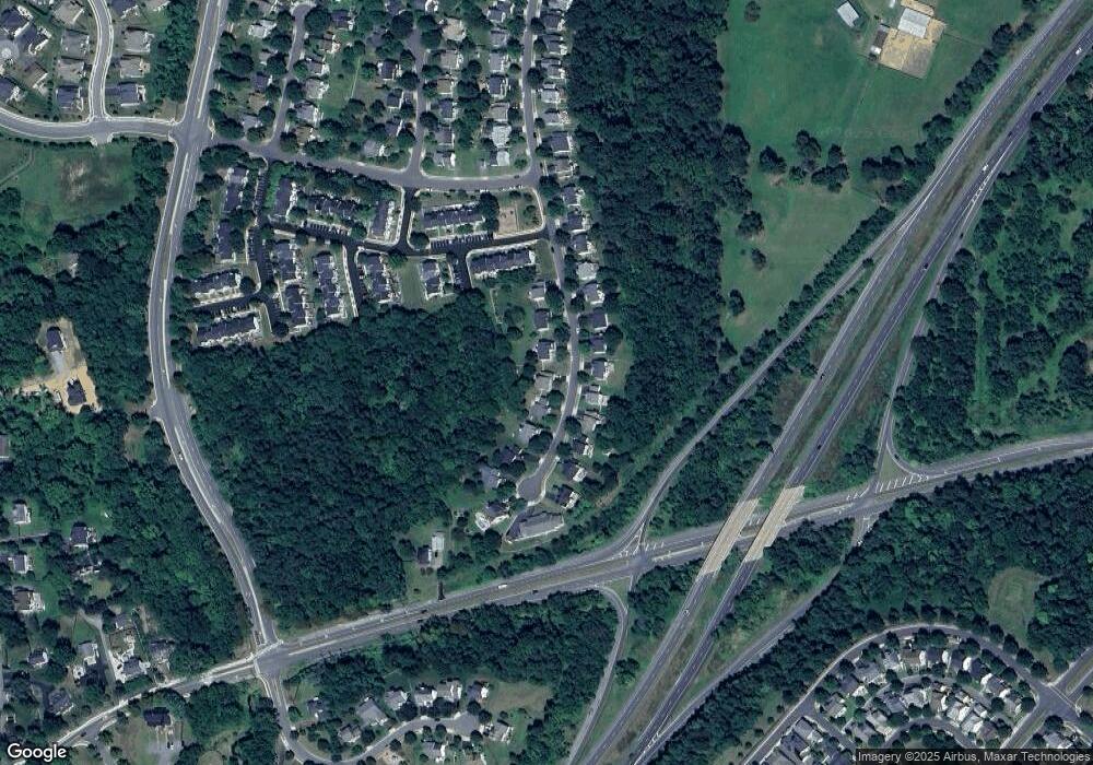 17371 Arrowood Place, Round Hill, VA 20141 - photo 1