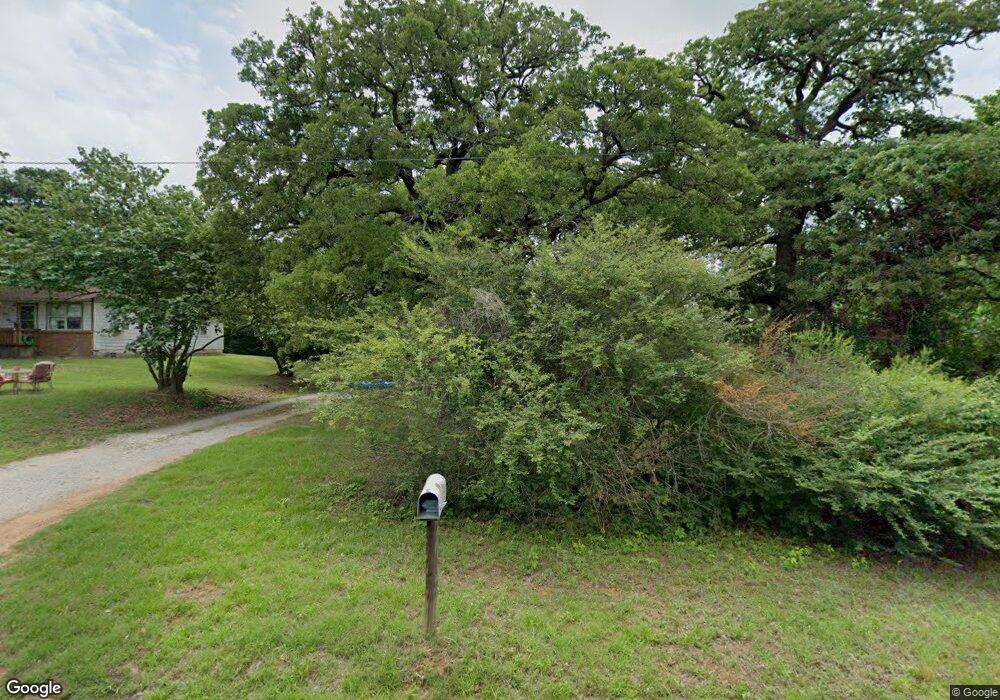 1401 S Chandler Ave, Denison, TX 75020 - photo 1