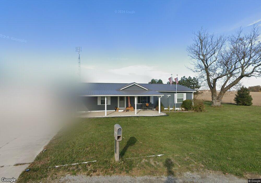11669 National Rd, Lima, OH 45806 - photo 1