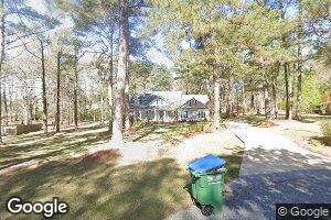 215 Deerfield Dr, Newton, MS 39345