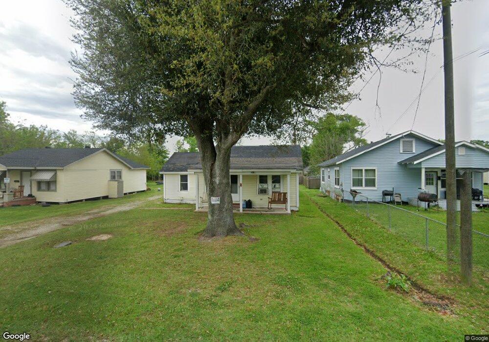 621 Armstrong St, Lake Charles, LA 70615 - photo 1