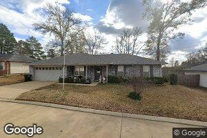 7437 Pecanwood Ln, Haughton, LA 71037
