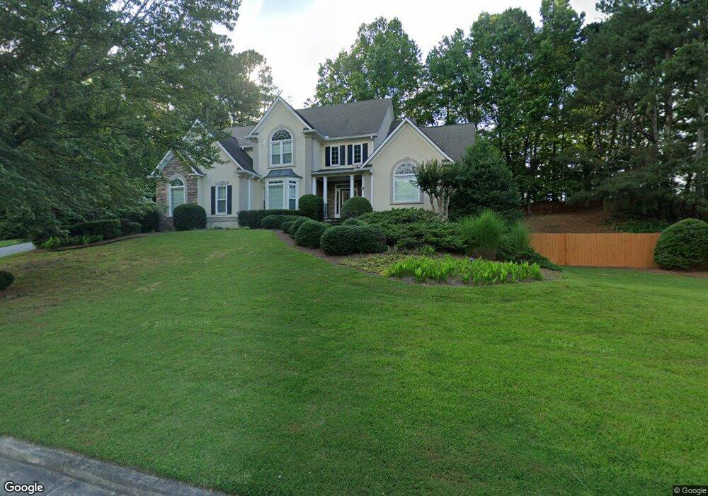 215 Tynebrae Place unit 1, Roswell, GA 30075 - photo 1