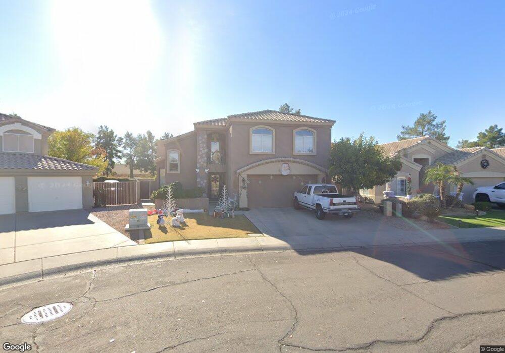 2241 E Bel Air Ln, Gilbert, AZ 85234 - photo 1