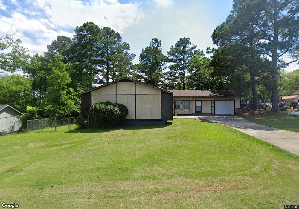 4015 Shirley Ct, Macon, GA 31210 - photo 1
