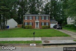 5030 Kenerson Dr, Fairfax, VA 22032