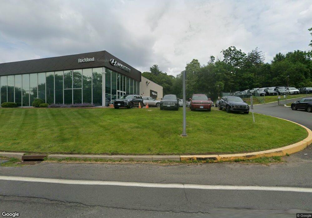 59 S Route 303, Congers, NY 10920 - photo 1